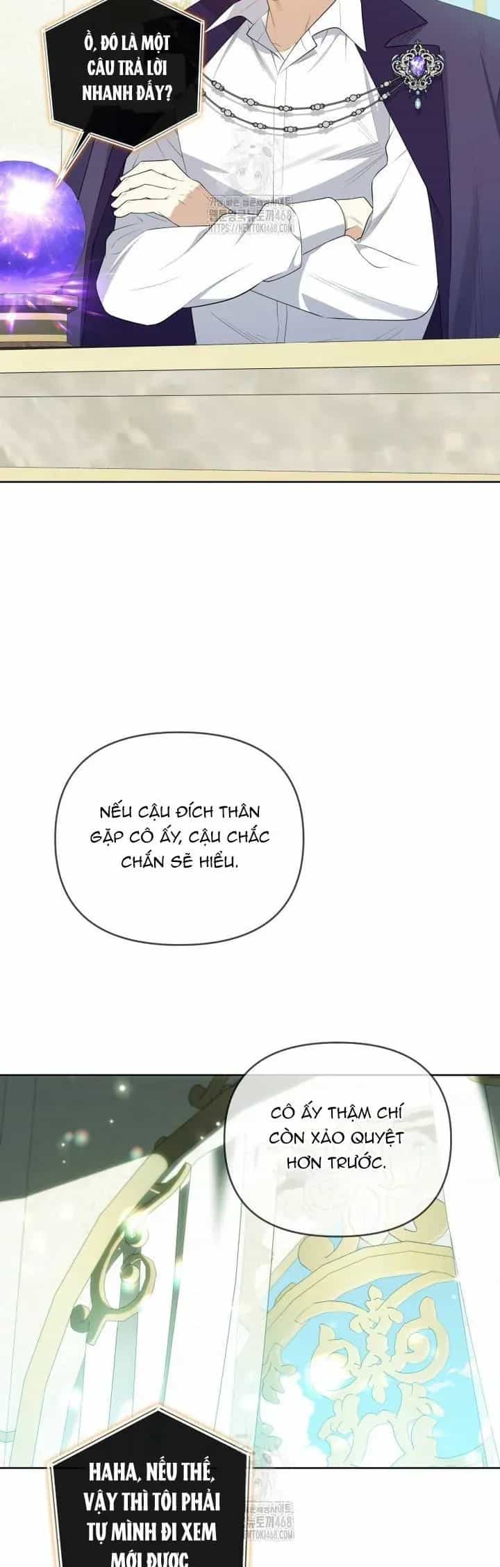 Cái Giá Của Tái Sinh - Chương 17 - ảnh 3