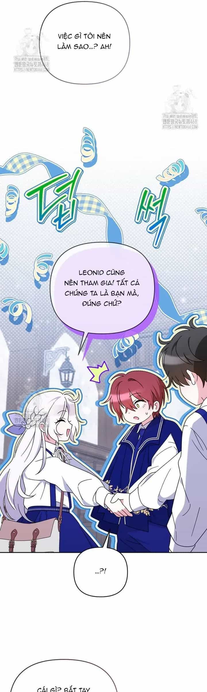 Cái Giá Của Tái Sinh - Chương 17 - ảnh 41
