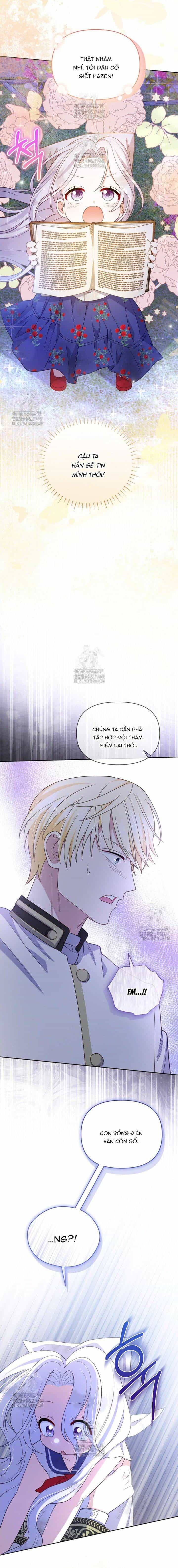 Cái Giá Của Tái Sinh - Chương 2 - ảnh 13