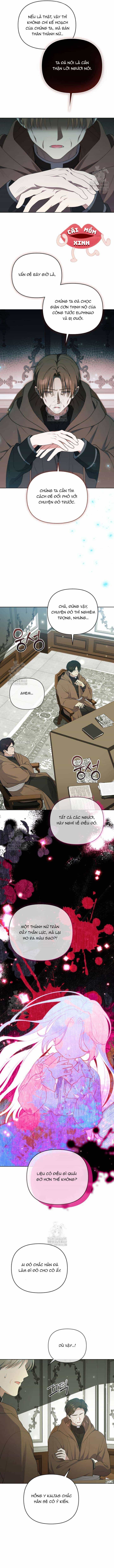 Cái Giá Của Tái Sinh - Chương 19 - ảnh 6