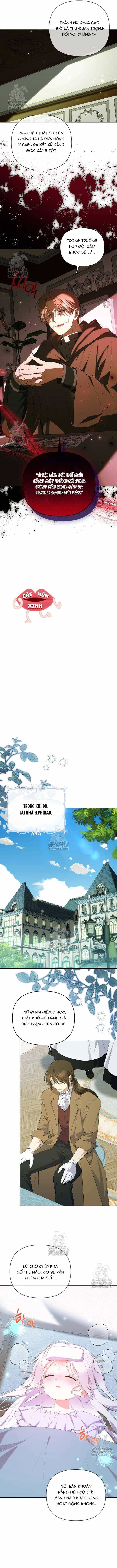 Cái Giá Của Tái Sinh - Chương 19 - ảnh 7