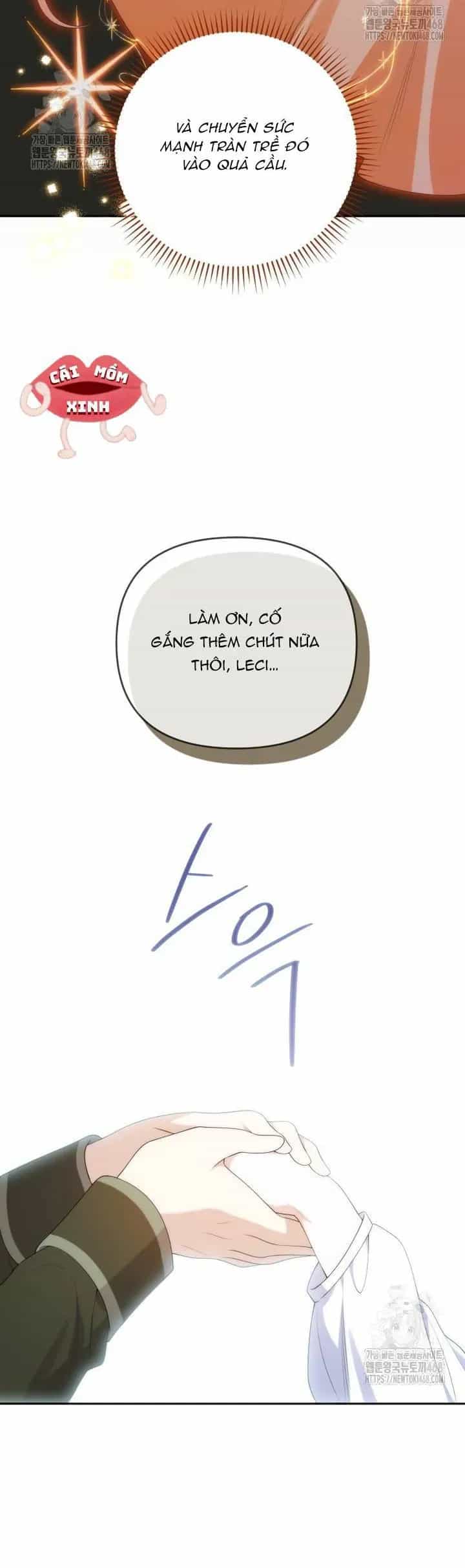 Cái Giá Của Tái Sinh - Chương 20 - ảnh 20