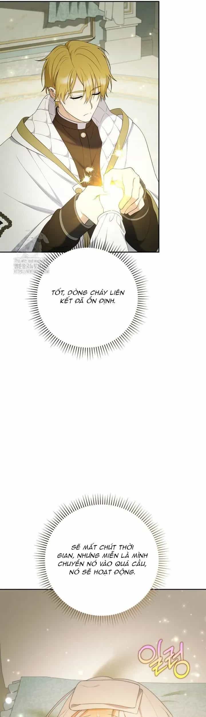 Cái Giá Của Tái Sinh - Chương 20 - ảnh 21