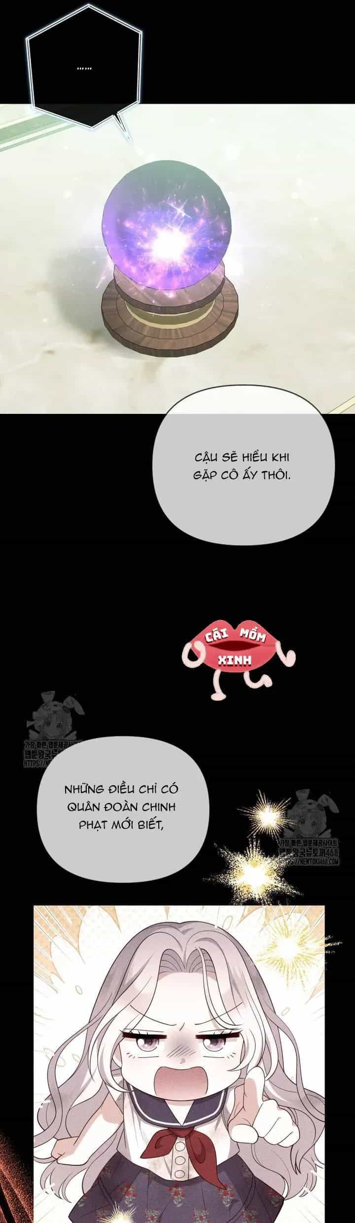Cái Giá Của Tái Sinh - Chương 20 - ảnh 29