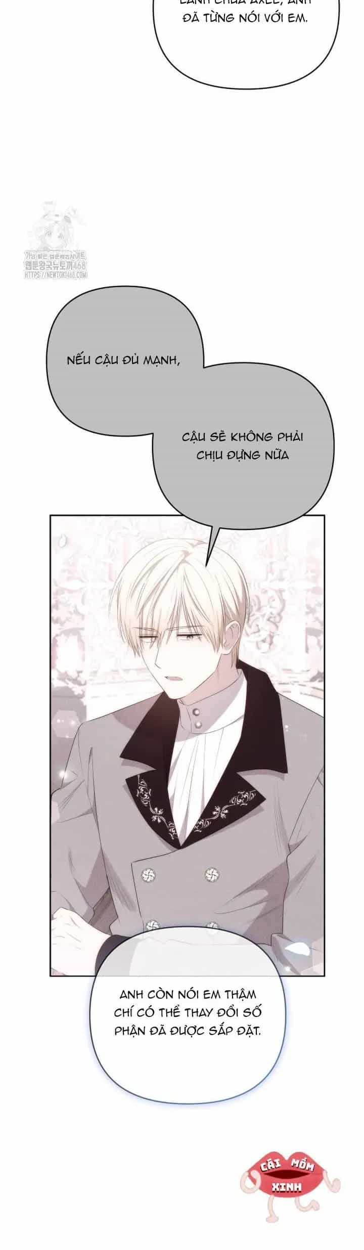 Cái Giá Của Tái Sinh - Chương 20 - ảnh 4