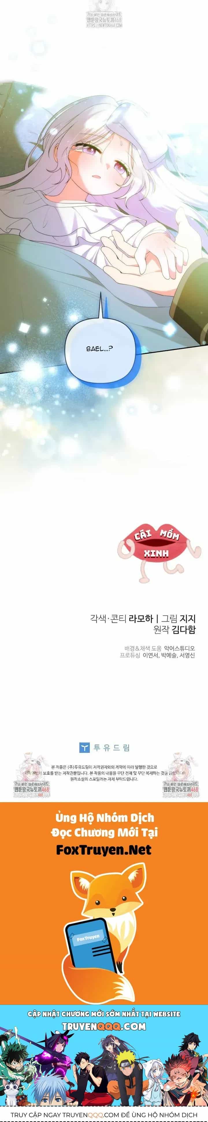 Cái Giá Của Tái Sinh - Chương 20 - ảnh 48