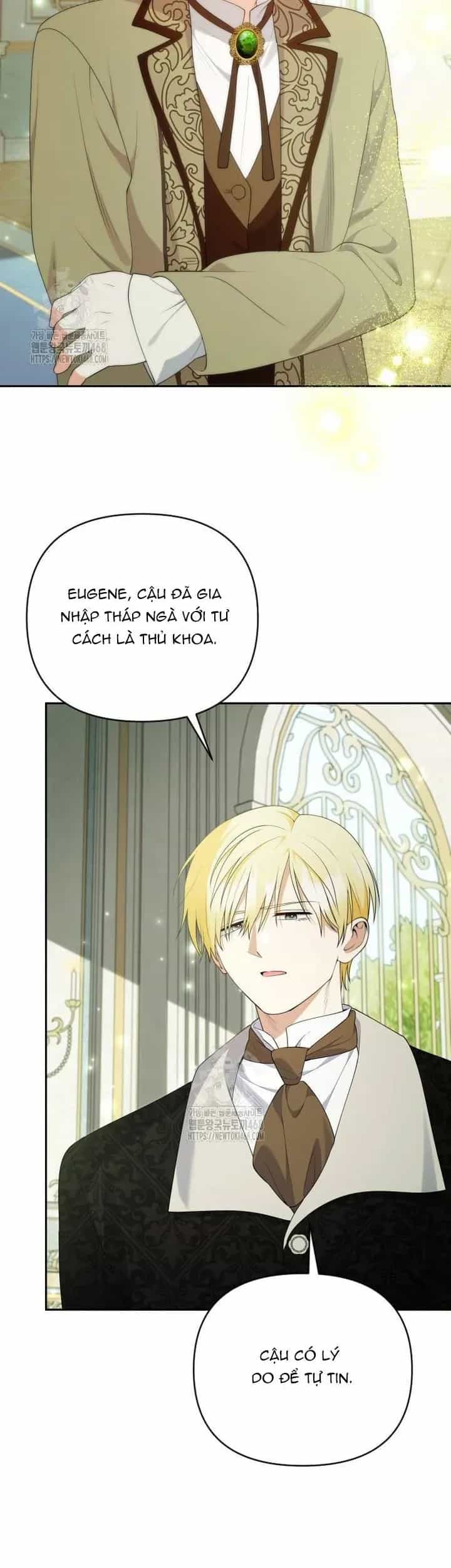 Cái Giá Của Tái Sinh - Chương 20 - ảnh 6