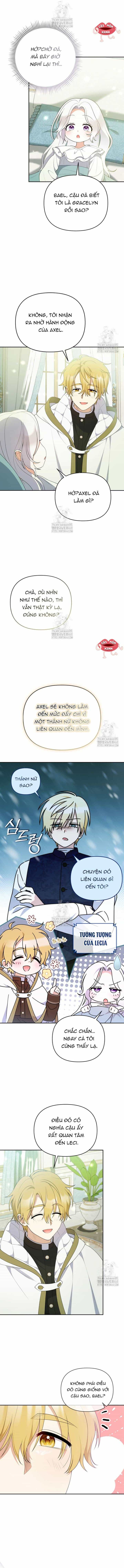 Cái Giá Của Tái Sinh - Chương 21 - ảnh 2
