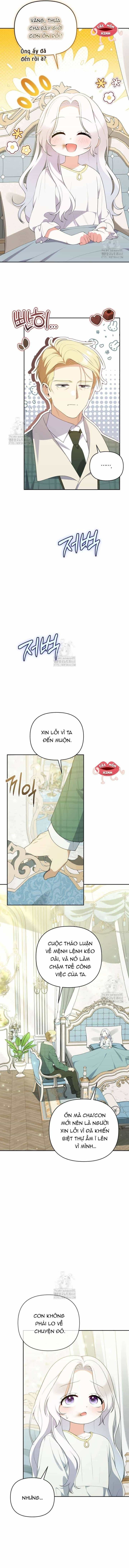 Cái Giá Của Tái Sinh - Chương 22 - ảnh 9