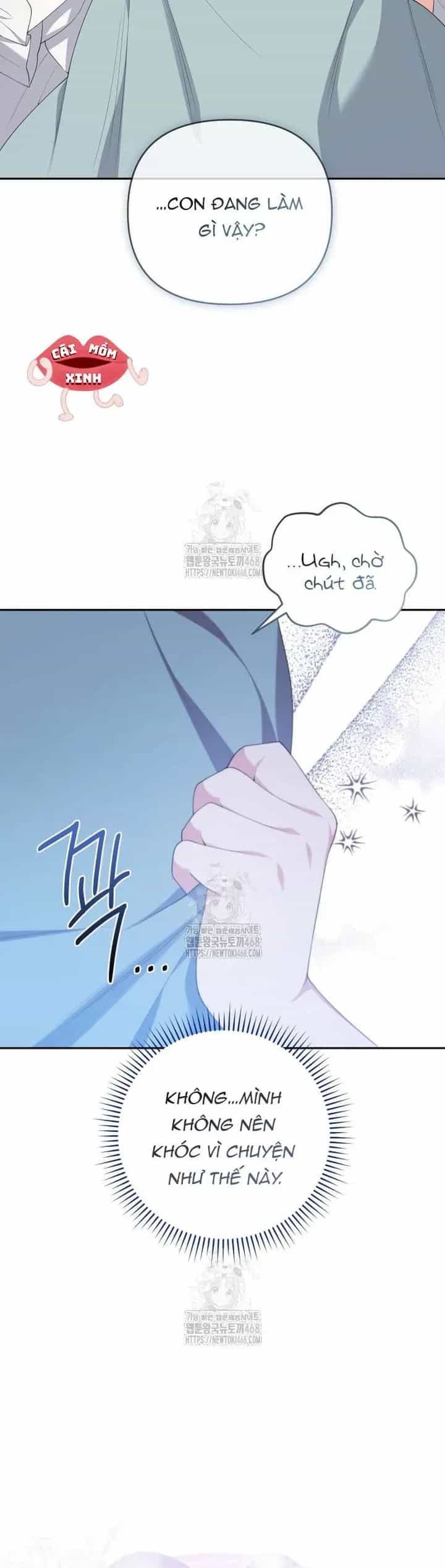 Cái Giá Của Tái Sinh - Chương 23 - ảnh 15