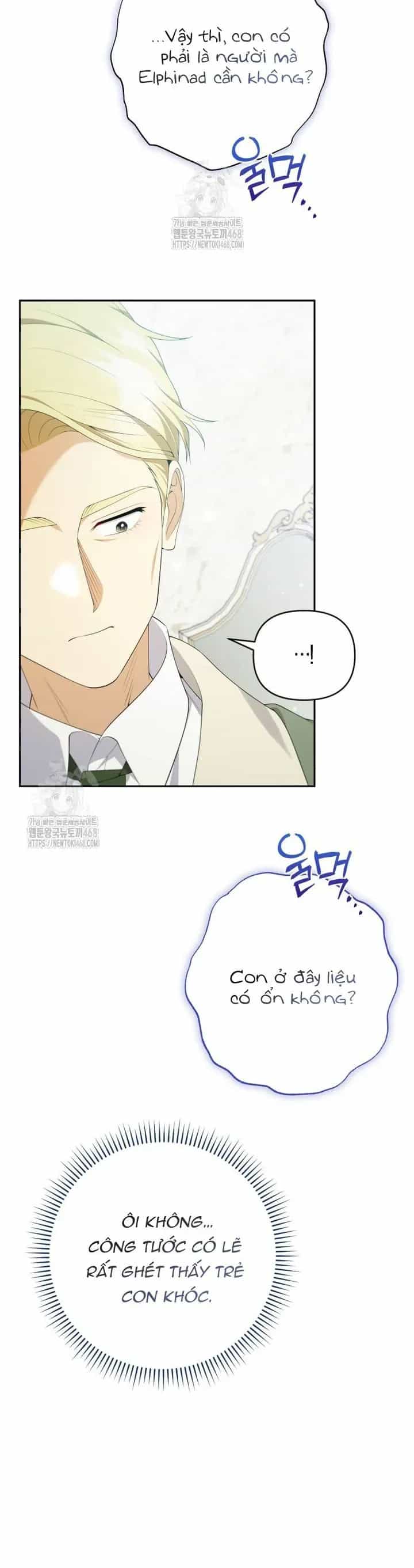 Cái Giá Của Tái Sinh - Chương 23 - ảnh 18