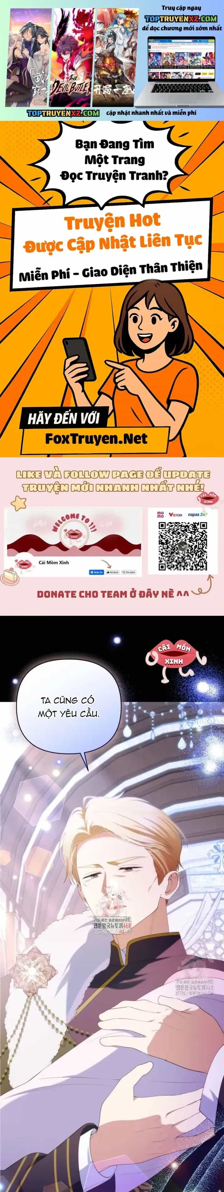 Cái Giá Của Tái Sinh - Chương 23 - ảnh 2