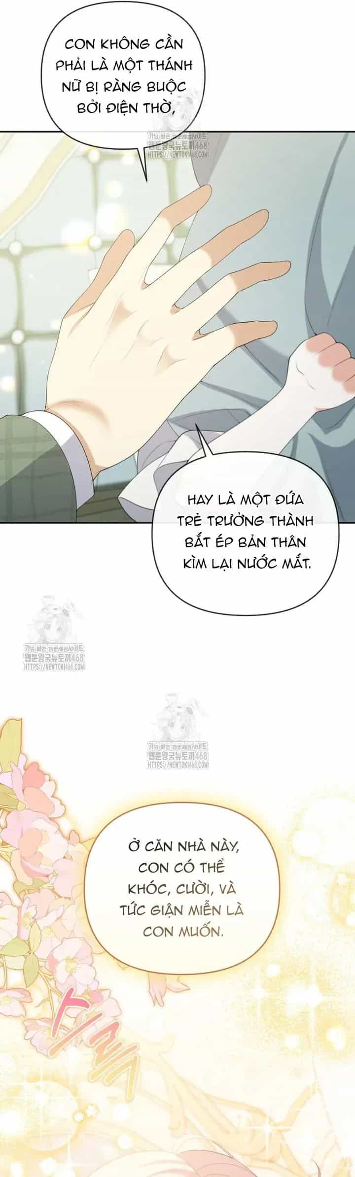 Cái Giá Của Tái Sinh - Chương 23 - ảnh 20