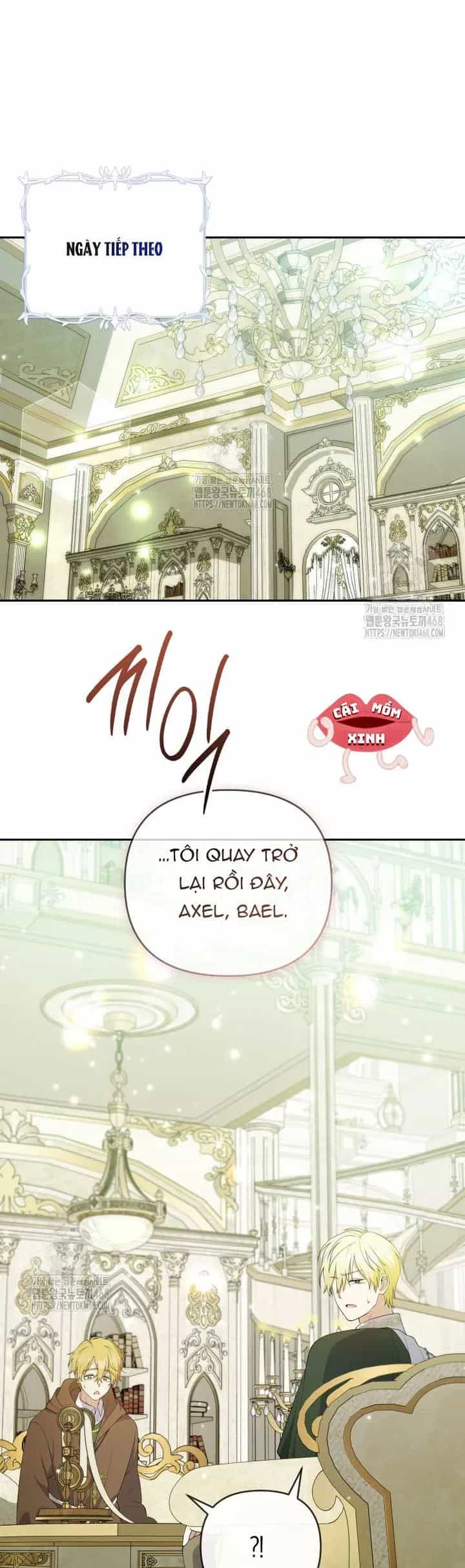 Cái Giá Của Tái Sinh - Chương 23 - ảnh 25