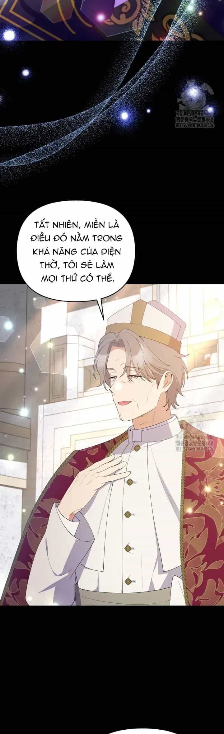 Cái Giá Của Tái Sinh - Chương 23 - ảnh 3