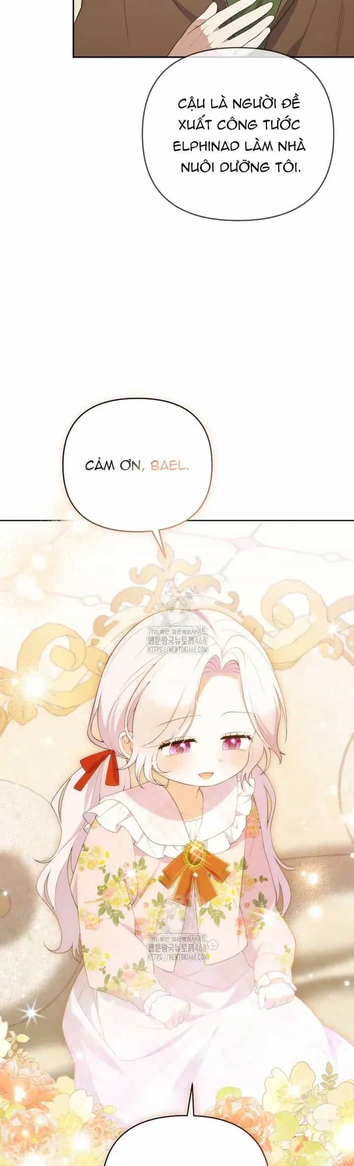 Cái Giá Của Tái Sinh - Chương 23 - ảnh 31