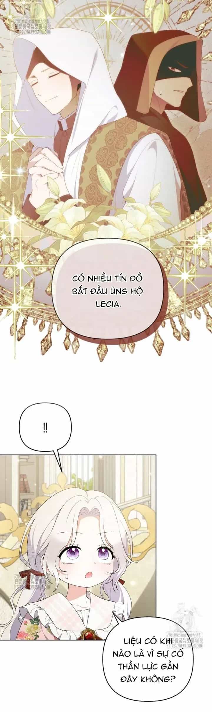 Cái Giá Của Tái Sinh - Chương 23 - ảnh 39