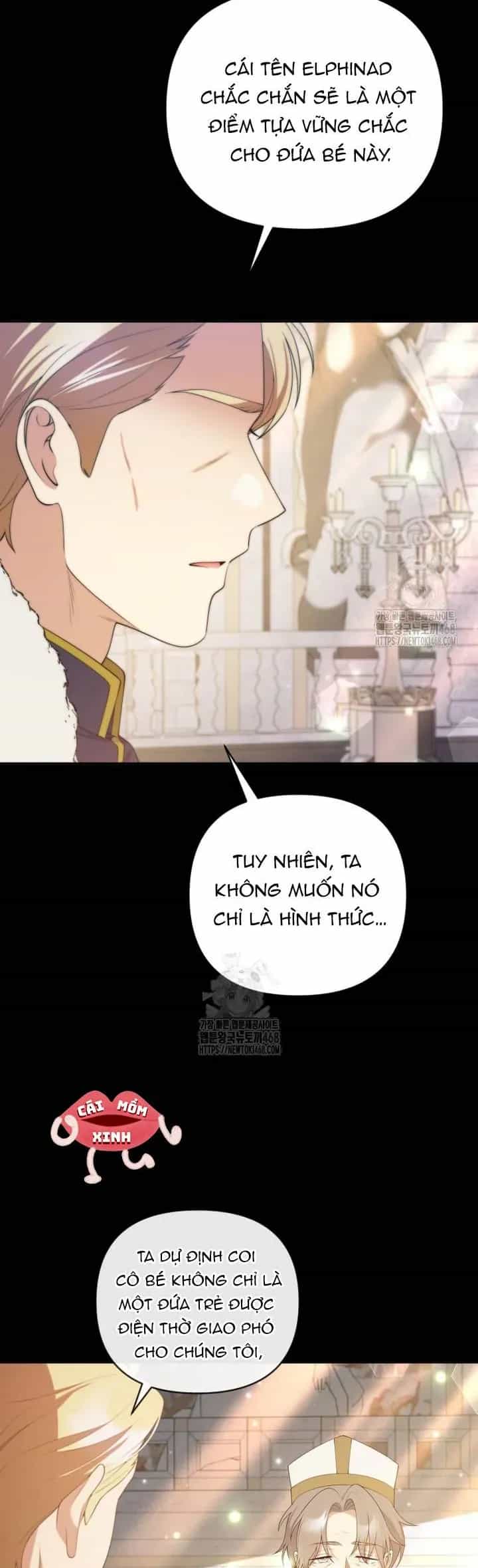 Cái Giá Của Tái Sinh - Chương 23 - ảnh 4