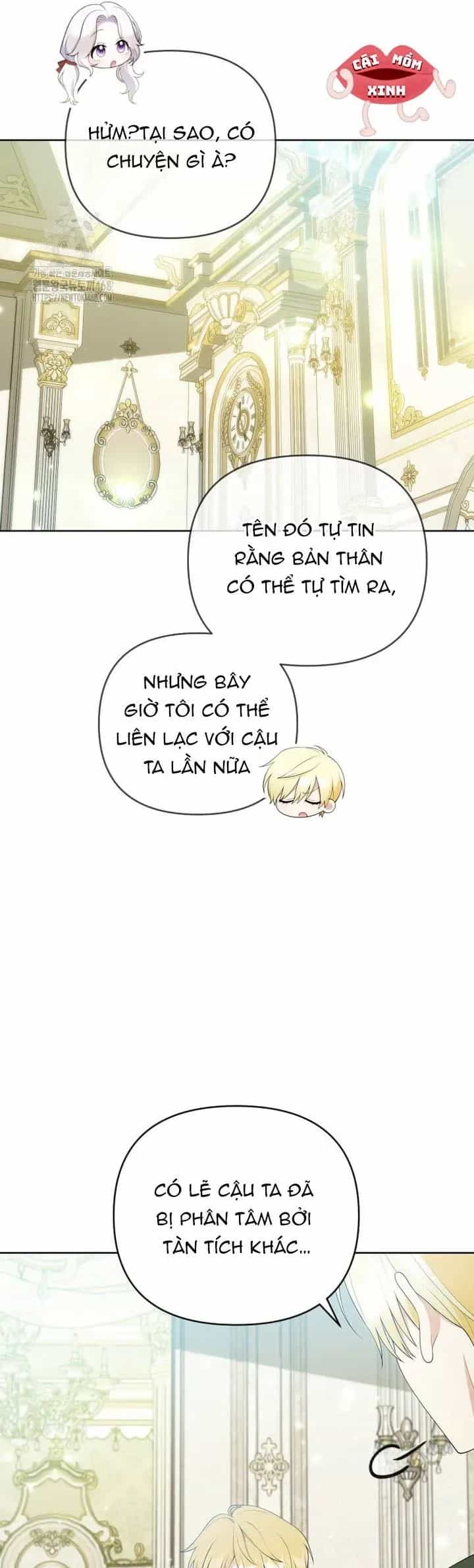 Cái Giá Của Tái Sinh - Chương 23 - ảnh 45