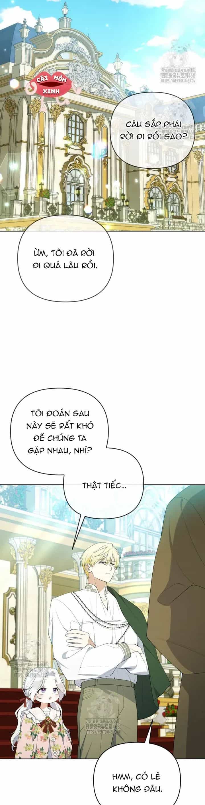 Cái Giá Của Tái Sinh - Chương 23 - ảnh 49