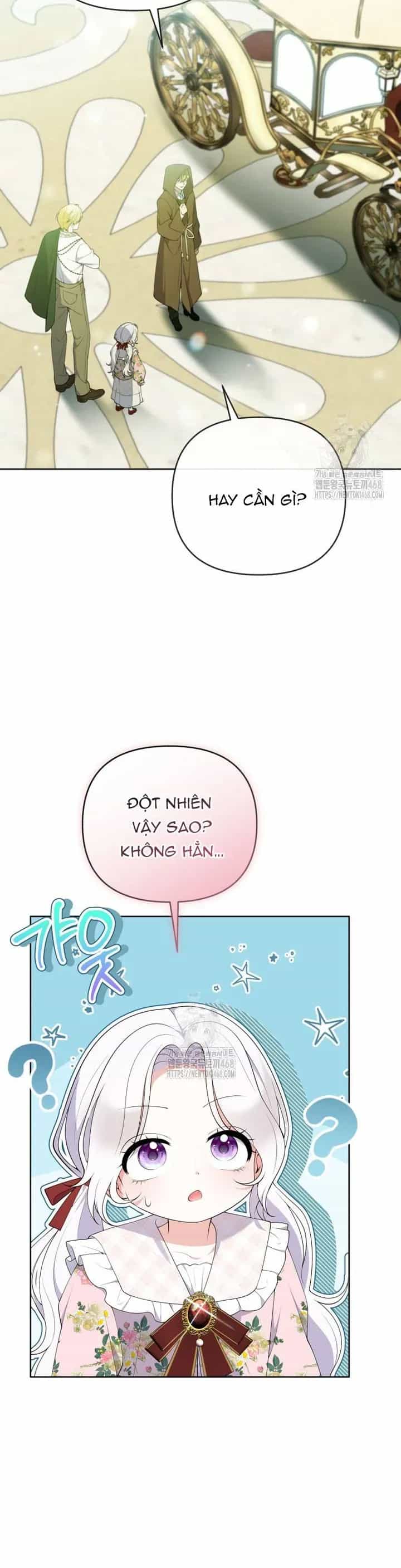 Cái Giá Của Tái Sinh - Chương 23 - ảnh 51