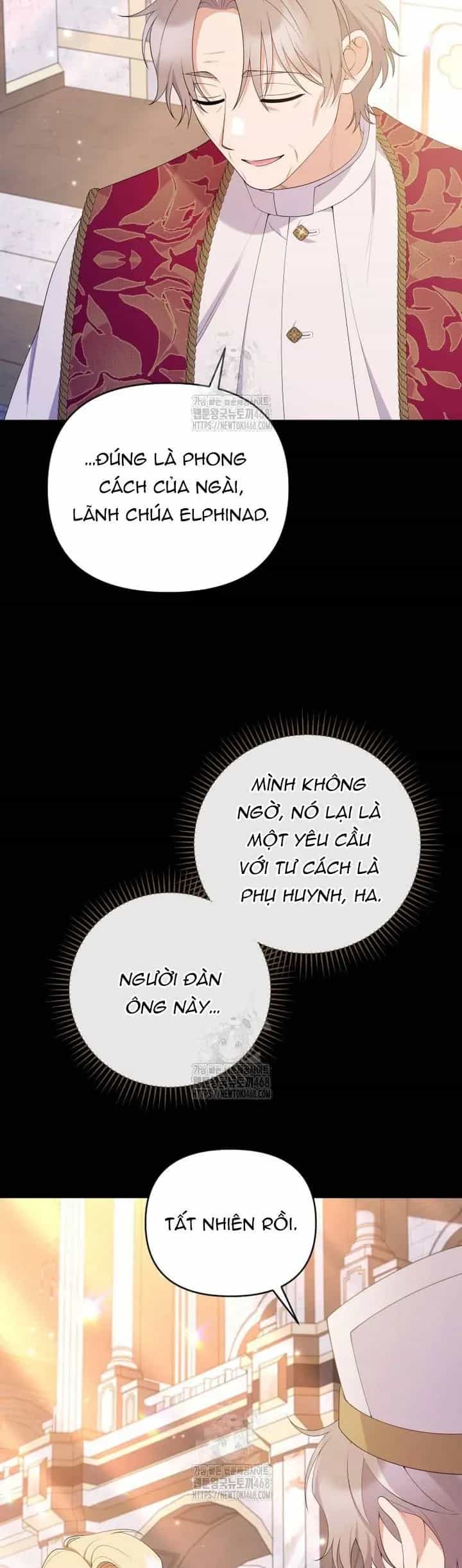 Cái Giá Của Tái Sinh - Chương 23 - ảnh 7