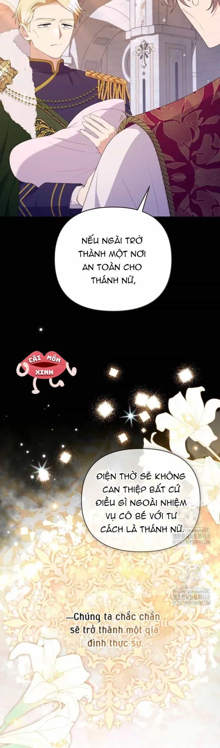 Cái Giá Của Tái Sinh - Chương 23 - ảnh 8