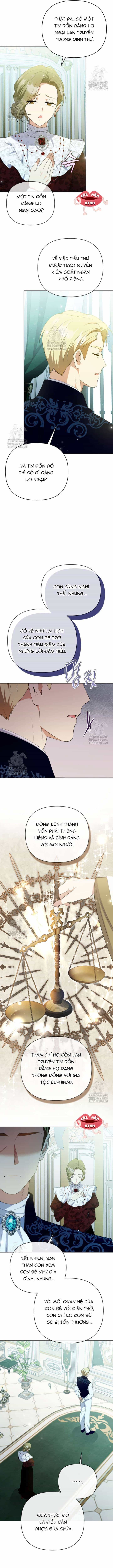 Cái Giá Của Tái Sinh - Chương 24 - ảnh 12