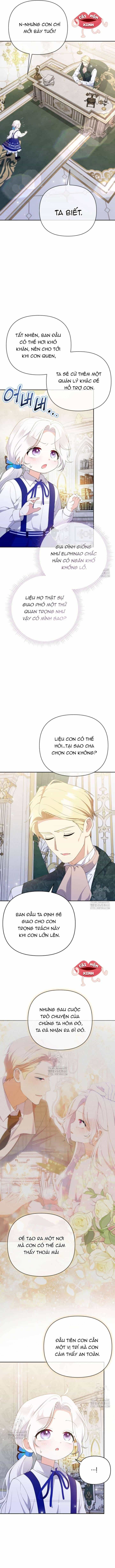 Cái Giá Của Tái Sinh - Chương 25 - ảnh 10