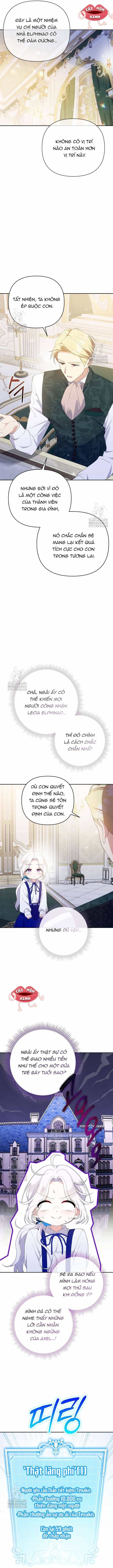 Cái Giá Của Tái Sinh - Chương 25 - ảnh 11