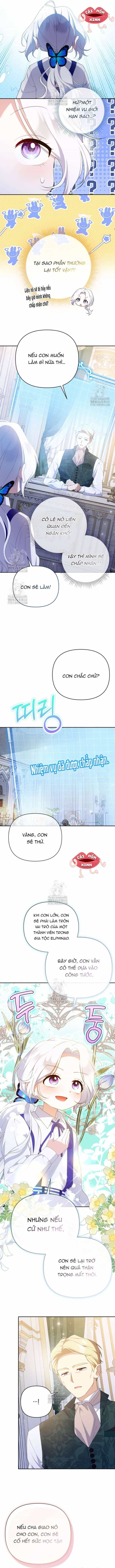Cái Giá Của Tái Sinh - Chương 25 - ảnh 12