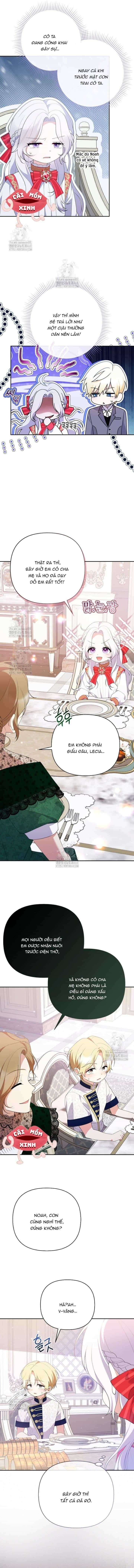 Cái Giá Của Tái Sinh - Chương 26 - ảnh 12