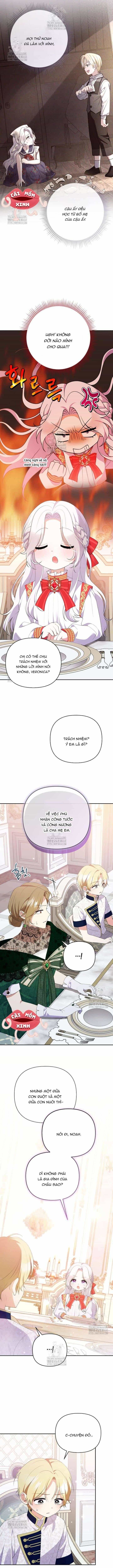 Cái Giá Của Tái Sinh - Chương 26 - ảnh 13