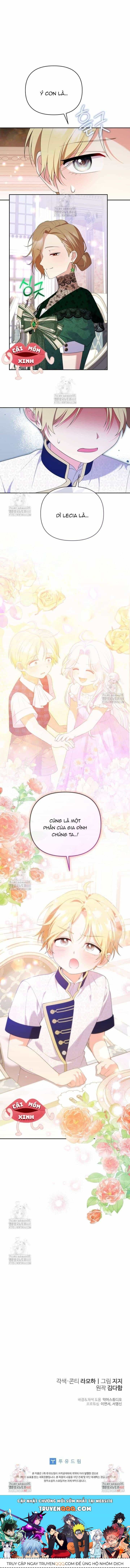 Cái Giá Của Tái Sinh - Chương 26 - ảnh 14
