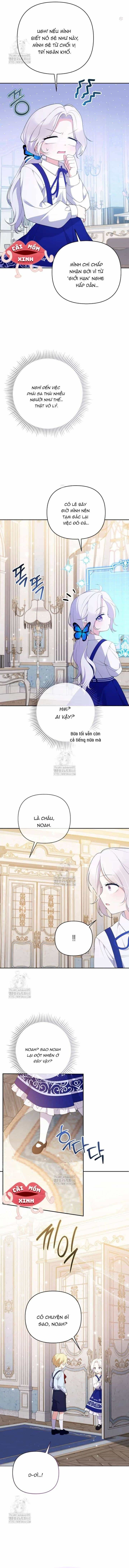 Cái Giá Của Tái Sinh - Chương 26 - ảnh 7