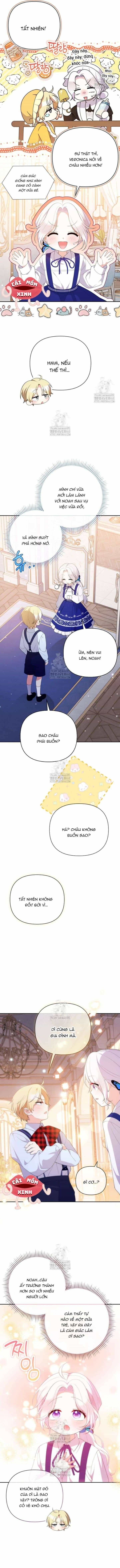 Cái Giá Của Tái Sinh - Chương 26 - ảnh 9