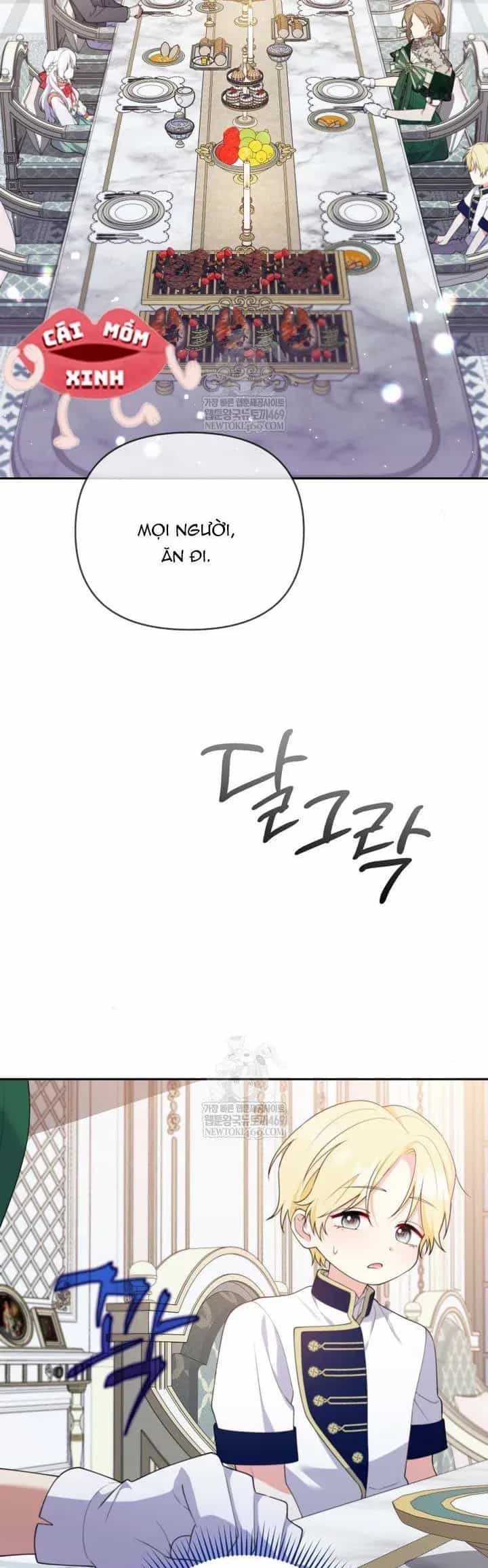 Cái Giá Của Tái Sinh - Chương 27 - ảnh 10