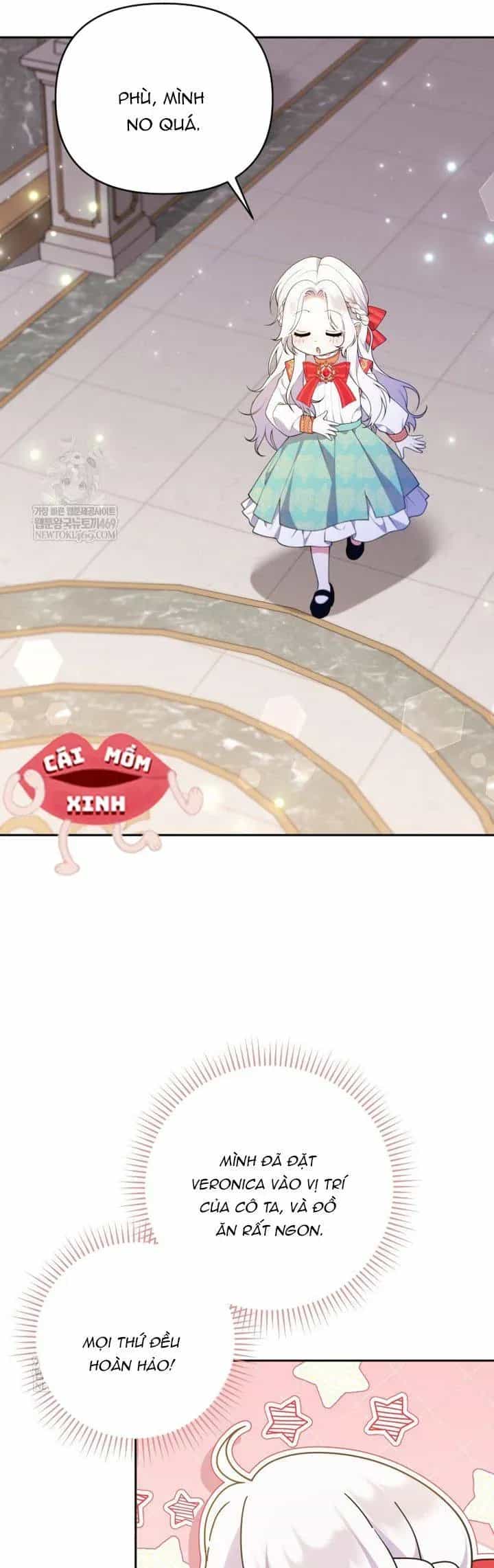 Cái Giá Của Tái Sinh - Chương 27 - ảnh 13