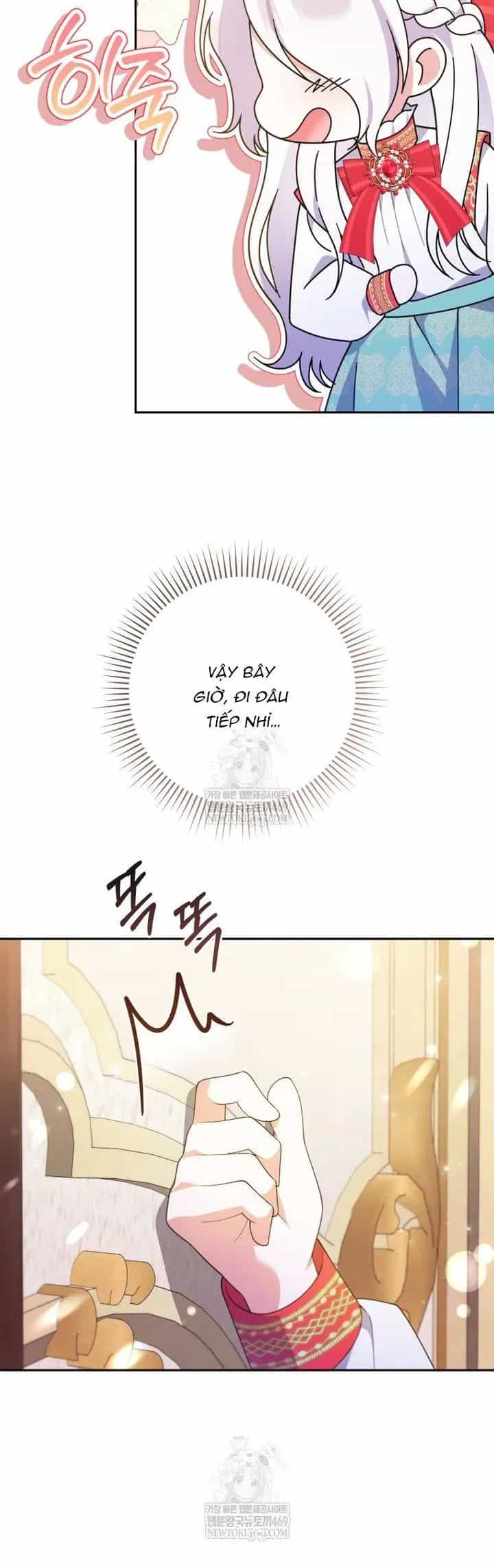 Cái Giá Của Tái Sinh - Chương 27 - ảnh 14