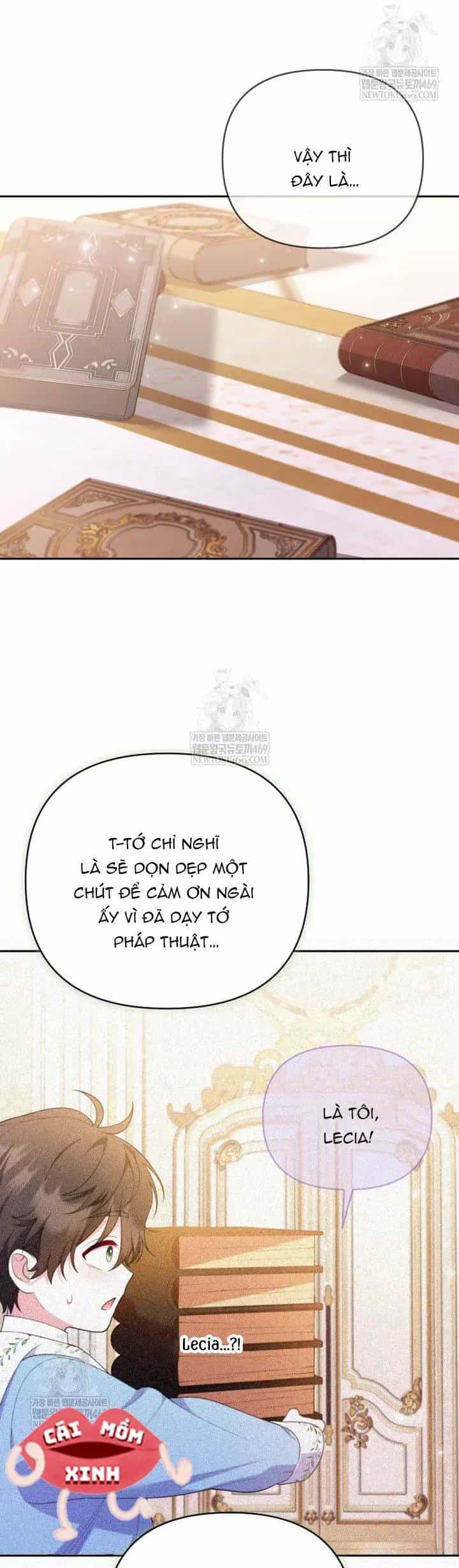 Cái Giá Của Tái Sinh - Chương 27 - ảnh 21