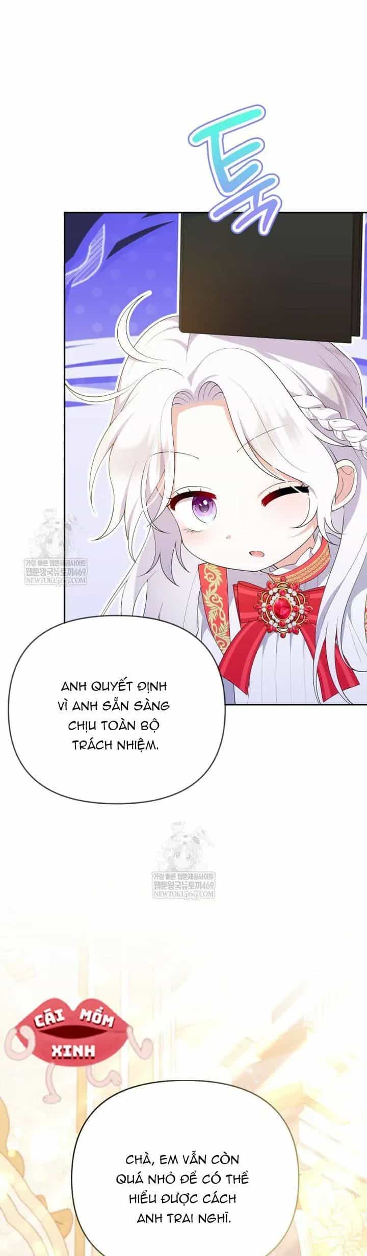 Cái Giá Của Tái Sinh - Chương 27 - ảnh 29