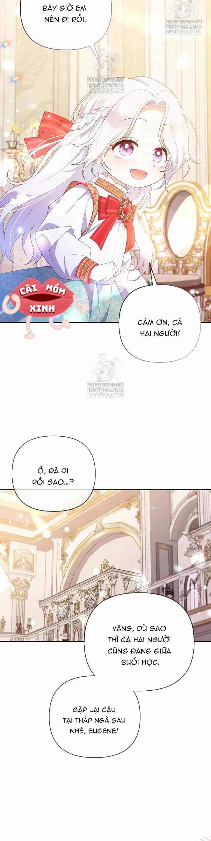 Cái Giá Của Tái Sinh - Chương 27 - ảnh 35