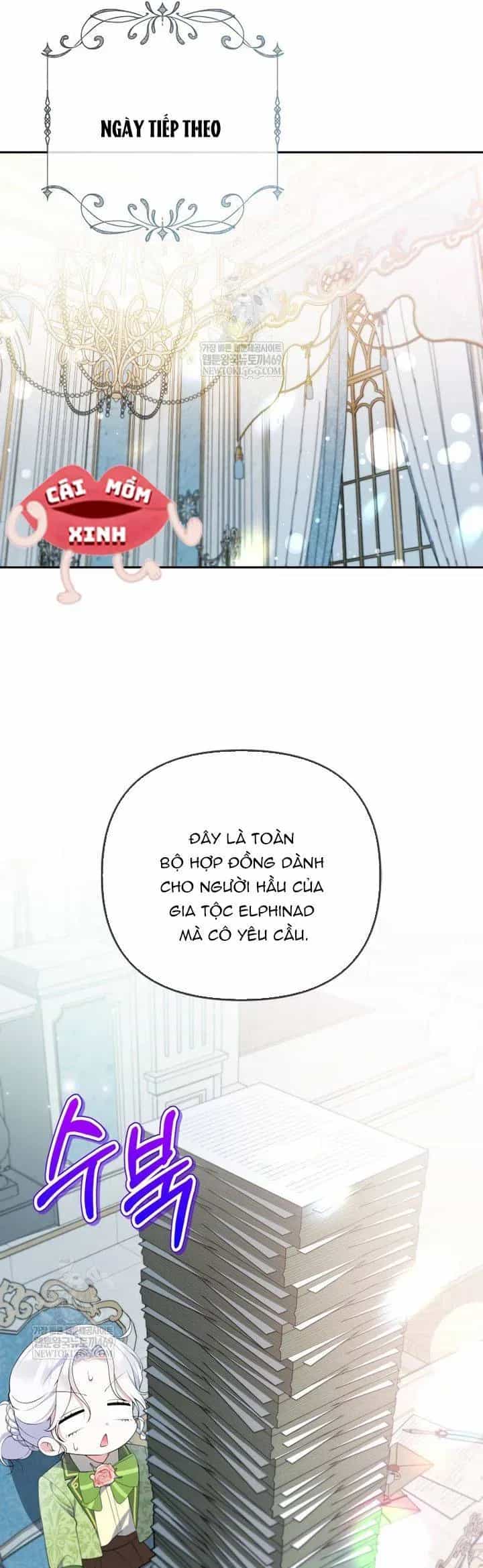 Cái Giá Của Tái Sinh - Chương 27 - ảnh 47