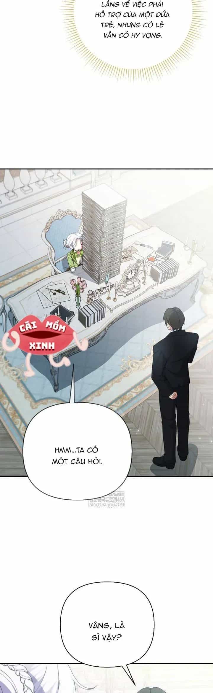 Cái Giá Của Tái Sinh - Chương 27 - ảnh 49