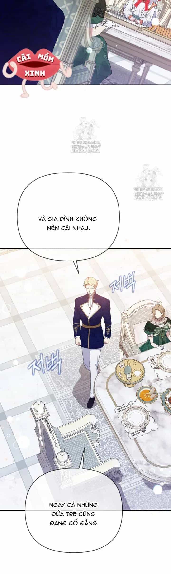 Cái Giá Của Tái Sinh - Chương 27 - ảnh 6