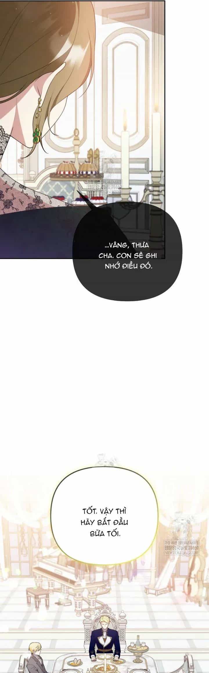 Cái Giá Của Tái Sinh - Chương 27 - ảnh 9