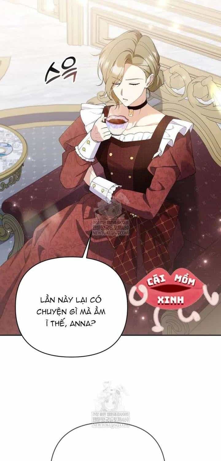 Cái Giá Của Tái Sinh - Chương 28 - ảnh 22