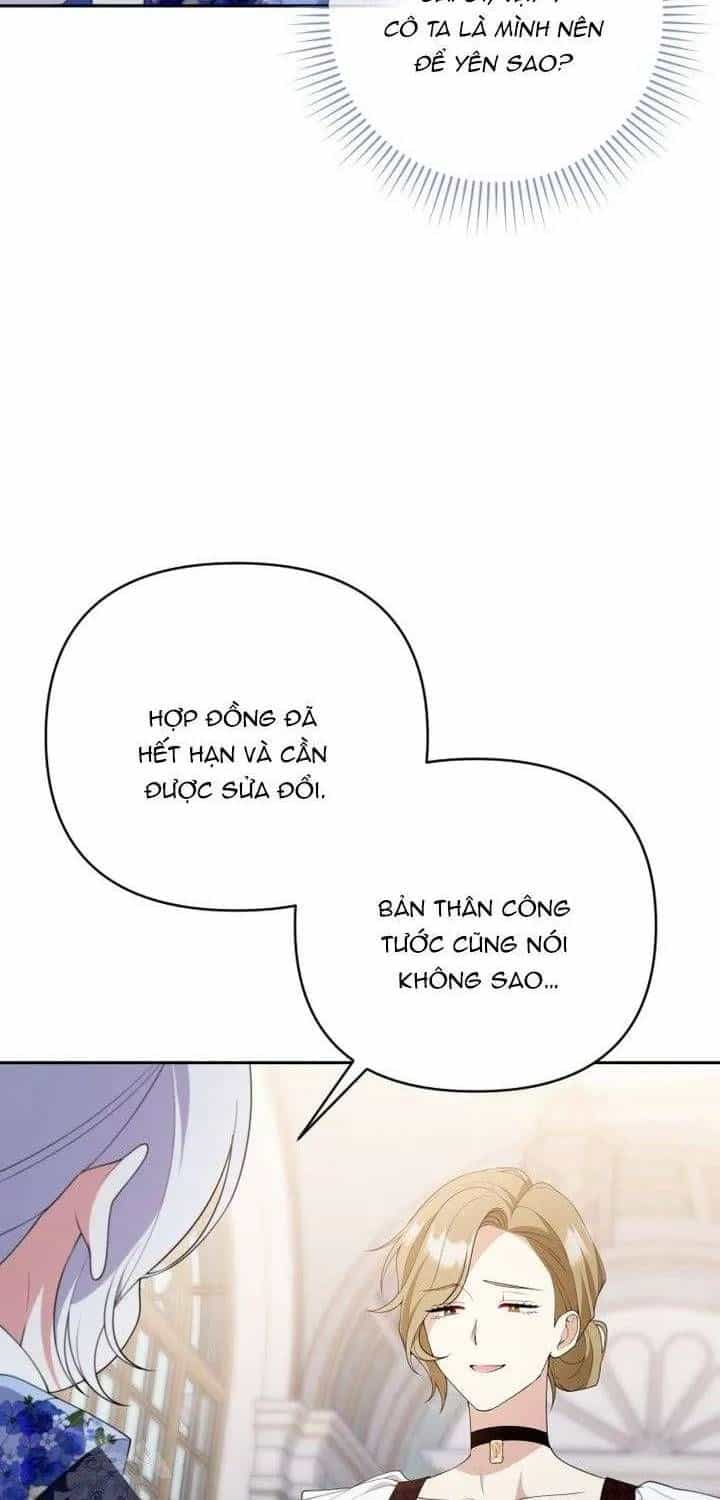 Cái Giá Của Tái Sinh - Chương 28 - ảnh 49
