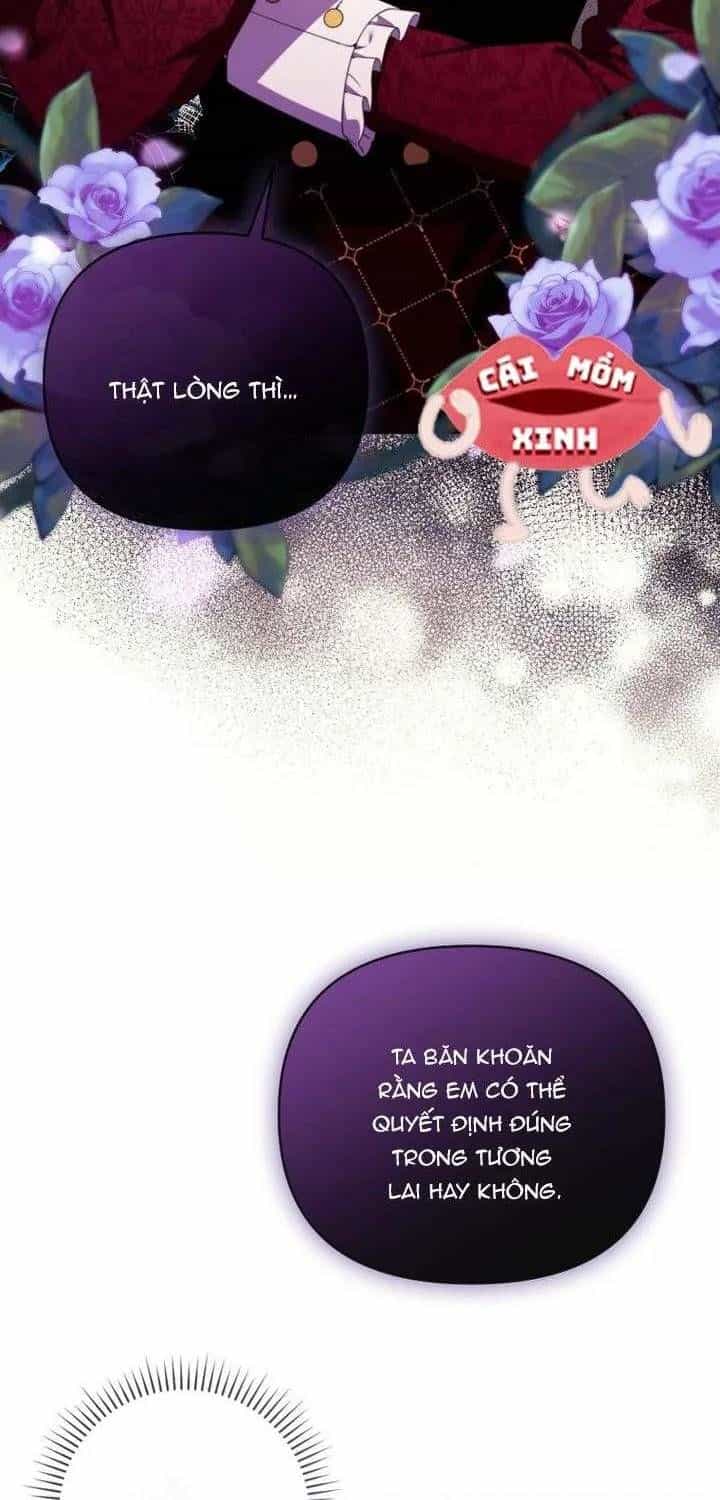 Cái Giá Của Tái Sinh - Chương 28 - ảnh 54