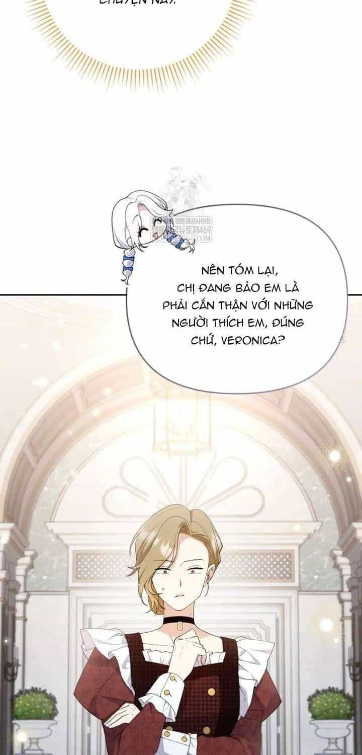 Cái Giá Của Tái Sinh - Chương 28 - ảnh 57